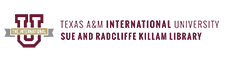Institution 01TAMIU_INST Logo